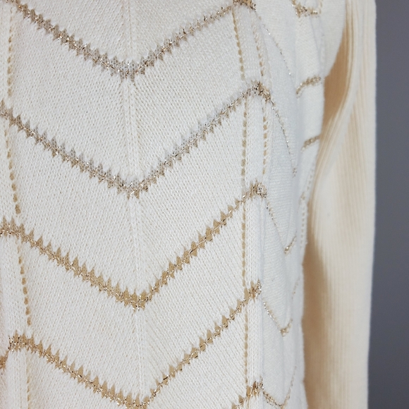 DKNY Jeans Sweater Cardigan - Picture 4 of 6